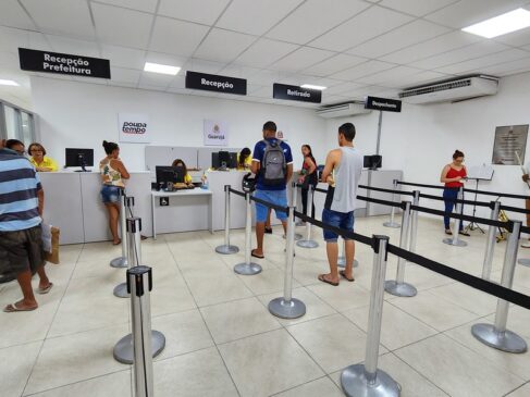 Unidade recebeu estrutura nova
