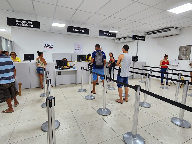 Unidade recebeu estrutura nova