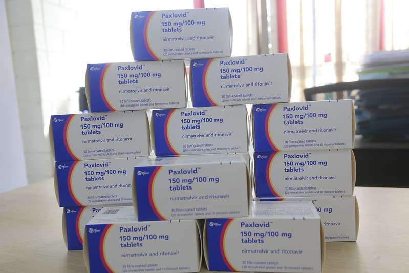 A retirada é feita na Secretaria de Saúde (Sesau), de segunda a sexta-feira, das 8 às 17 horas