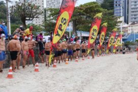 Torneios, desafios nacionais e internacionais e clínicas esportivas prometem lotar as arenas, preparadas para receber um público estimado de 4 mil pessoas
