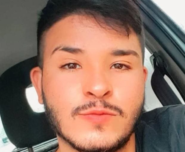 Oscar Lira tinha 25 anos e morreu após acidente