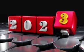 O ano novo de 2023 vem aí e previsão dos astros é de mudanças ainda mais profundas