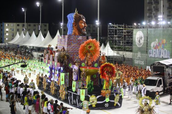 Os interessados devem comparecer ao Departamento de Eventos, no 6º andar da Secretaria de Cultura