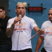 Serão 10 rodadas, em que serão ofertados prêmios como óculos de grau e de sol, cursos de inglês, kits de prata, vale roupa infantil, entre outros, além de diversos brindes