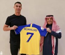 Cristiano Ronaldo, que teve passagem apagada em seu retorno ao Manchester United, foi incluído entre os finalistas