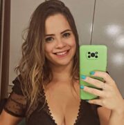 Wanessa Braga era empresária e tinha 26 anos