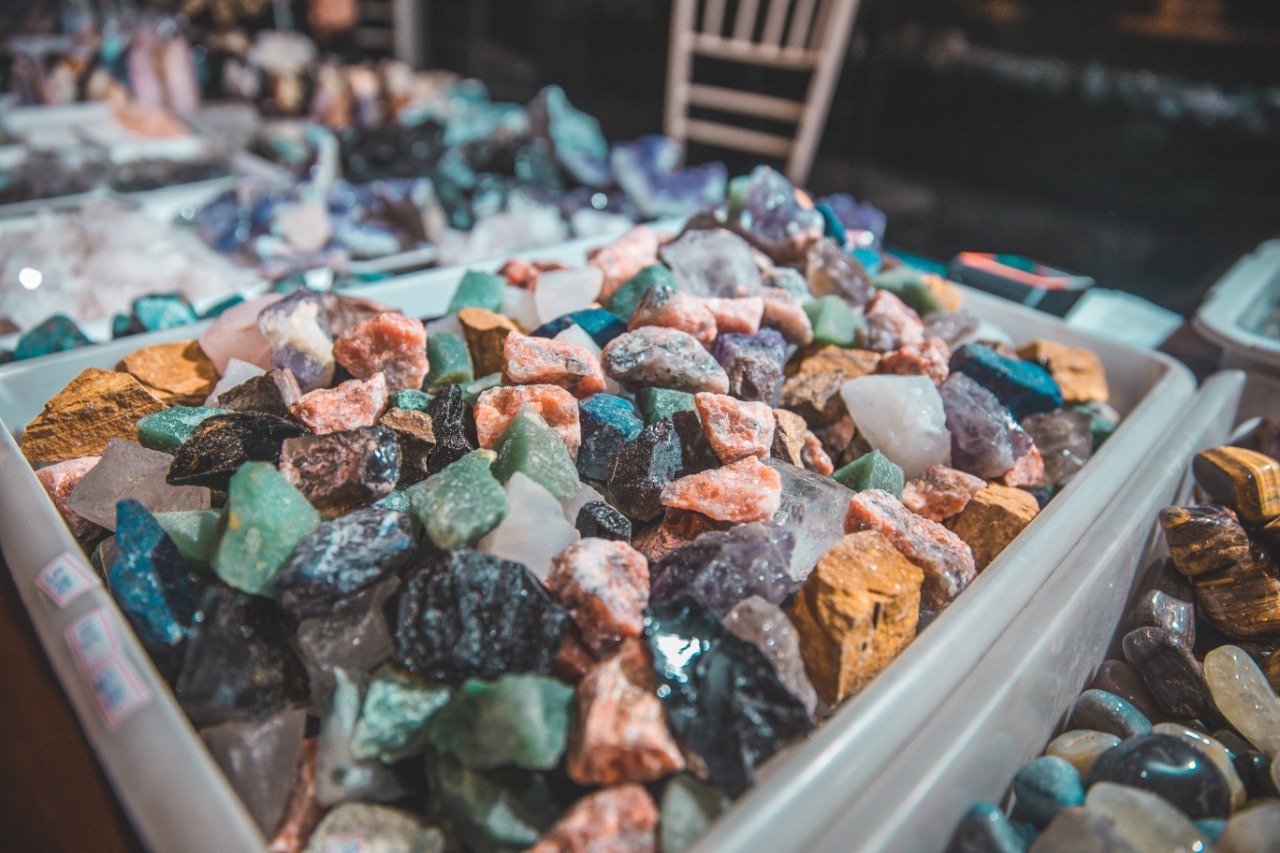 vento, suspenso há três anos em razão das restrições da pandemia de covid-19, oferecerá oferecer previsões nas modalidades de leitura de tarô, de borra de café, búzios, quiromancia, runas, baralho cigano, entre outras