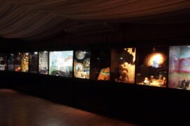 Exposição