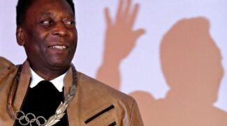 Pelé pode virar feriado em Santos