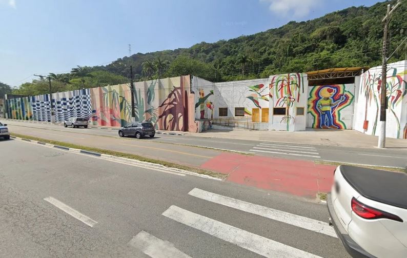 Rebelião ocorreu no domingo, com a fuga de sete internos da unidade