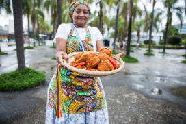 Mercado Místico volta à Santos