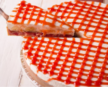 O Nanica traz como opções banoffees de churros, morango, goiabada cascão, chocolate nutella e uva