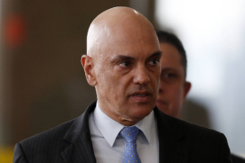 O ministro determinou a abertura de um procedimento sigiloso para a investigação dos militares. 