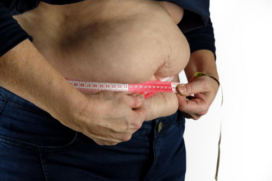 Segundo a Organização Pan-Americana de Saúde (PAHO), mais de 1 bilhão de pessoas no mundo são obesas