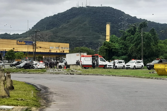 Crime aconteceu no bairro Conceiçãozinha