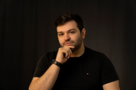 Rafael Ventura, da NINE Comunicação