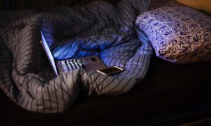 Parte desses distúrbios é causada por mudanças hormonais
