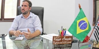 Kayo Amado conversa com a Reportagem e faz balanço do ano