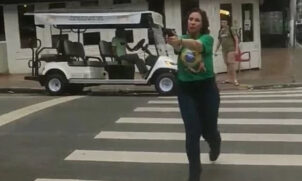 Caso aconteceu em outubro