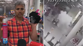 Flider Moraes, passageiro dono da mala que explodiu no GRU Airport