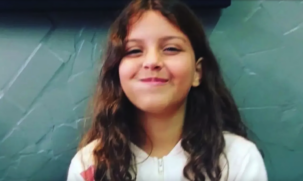 Morte foi confirmada pela escola onde Rayssa estudava