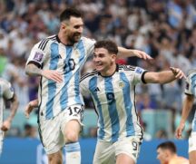 A final da Libertadores de 2024 será em Buenos Aires, na Argentina