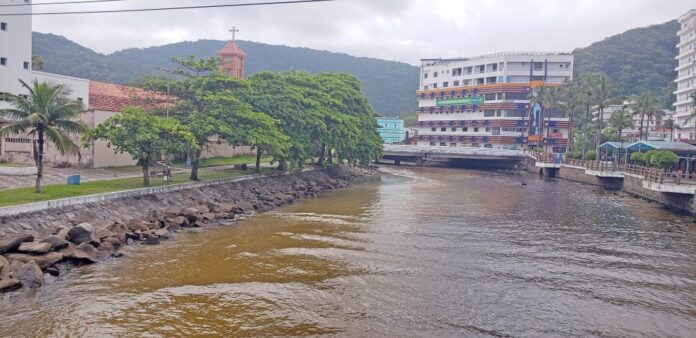 Prefeito afirma que Mongaguá cresce em média mais acelerada do que as vizinhas