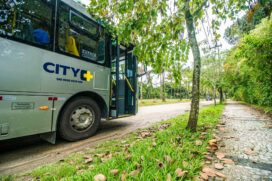 A linha ficará disponível até 02 de janeiro