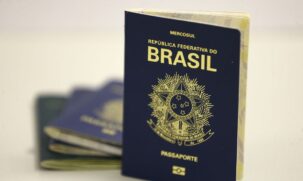 Em 19 de novembro, a PF suspendeu a produção dos documentos por falta de recursos