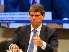 Tarcísio de Freitas