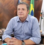 Rogério Santos almeja um 2023 de união