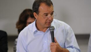 Sergio Cabral