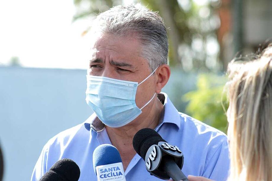 Tanto o prefeito quanto o ex-secretário afirmaram que o imóvel, apesar de interessar à família Suman, não pertencia ao patriarca