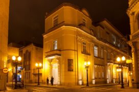 A instituição, conhecido como a Casa do Empresário da Baixada Santista, tem como missão desenvolver negócios e encontrar soluções para as questões empresariais