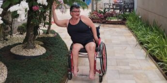 Terezinha Gomes de Oliveira Nascimento (ou apenas Terezinha Oliveira), de 59 anos