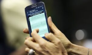 Com o licenciamento em dia é possível obter a versão digital do CRLV