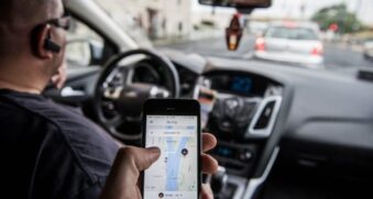 Categorias ainda confundem passageiros e até motoristas