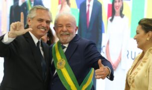 O acordo também deve abarcar o crédito à exportação