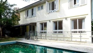 Disputas incluem casas, apartamentos, terrenos e salas comerciais