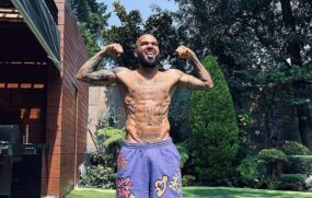 Daniel Alves