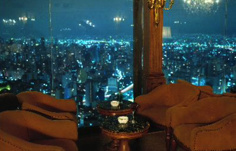 Restaurantes podem proporcionar uma experiência diferenciada na Capital