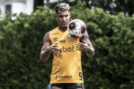 Marcos Leonardo