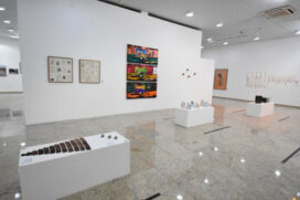 28&ordm; Salão de Artes Plásticas de Praia Grande