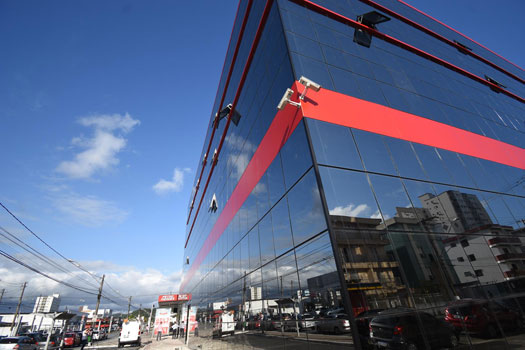 Novo Pronto-Socorro Central