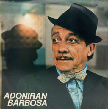 Adoniran Barbosa