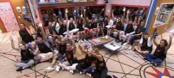 O Big Brother Brasil chegou à sua 23ª edição