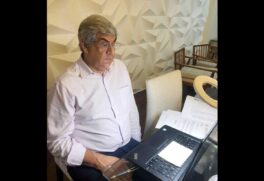 Na Região, a legenda também acabou perdendo nomes importantes para sua composição, como o do prefeito de Praia Grande, Alberto Mourão, hoje deputado federal eleito e integrante da bancada do MDB