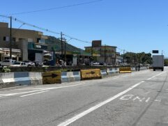 Avenida Dom Pedro