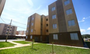 Cerca de 80 mil mutuários de financiamentos habitacionais têm mais de três parcelas em atraso