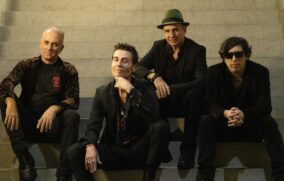Banda Capital Inicial está entre as atrações do MotoFest, em Bertioga
